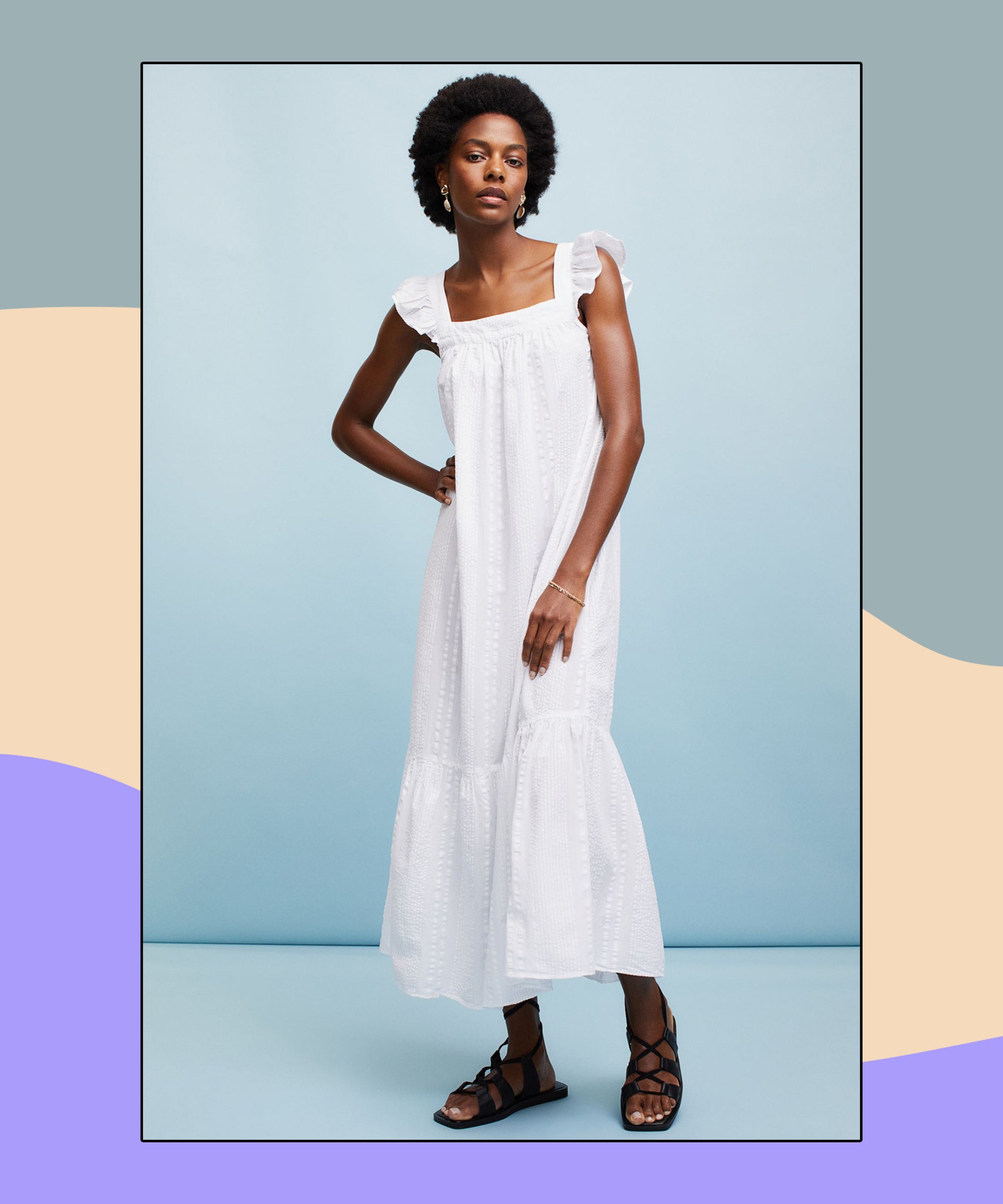 The Nap Dress Trend Best Styles To Buy ...